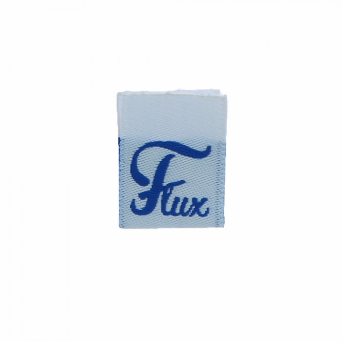 FLUX Side Label